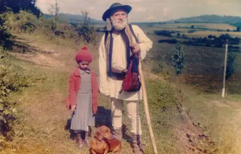 Dumbrava minunată