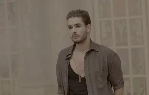 Mihai Ristea intră în competiţia de la „Dansează printre vise”