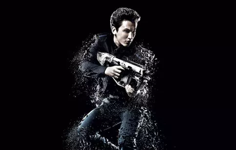 „Insurgent”, din 20 martie 2015, la cinema 