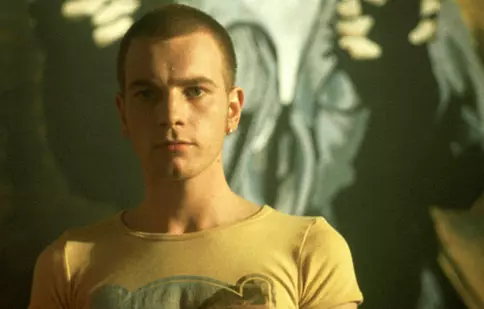 Ewan McGregor anunță „Trainspotting 2” 