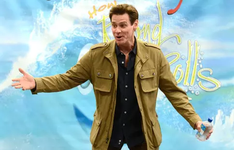 Jim Carrey nu mai vrea să se însoare