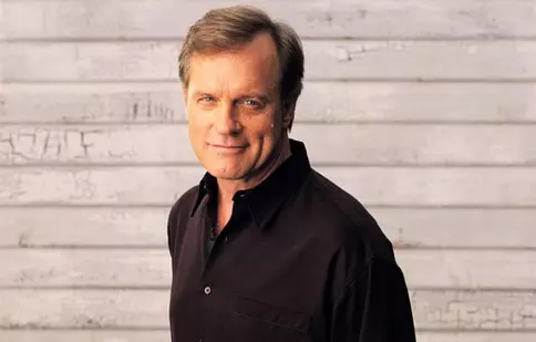 Stephen Collins, dat afară din „Scandal” după acuzaţiile de molestare 