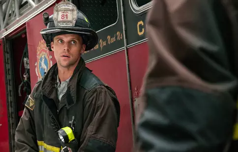 EXCLUSIV: Jesse Spencer („Pompierii din Chicago”) ne-a răspuns la întrebări