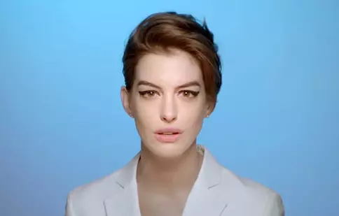 Anne Hathaway este gata pentru „Diavolul se îmbracă de la Prada 2”