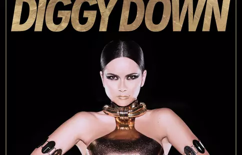 Inna a lansat un nou single, “Diggy Down” 