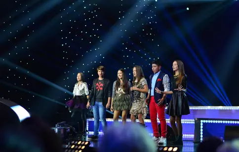 Talent show-ul “KIDSing” (Kanal D) își alege câștigătorul duminica aceasta