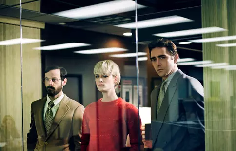 Serialul „Halt and Catch Fire - Fără CTRL” are premiera astăzi la AMC