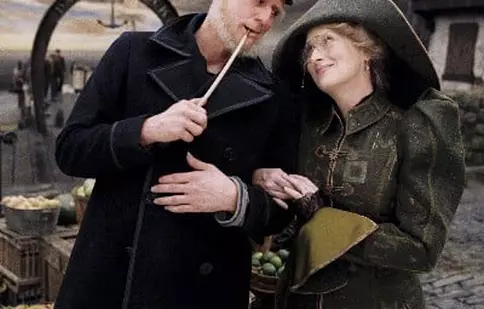 „O serie de evenimente nefericite” la Netflix