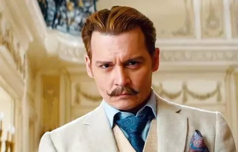 Johnny Depp a rămas un excentric | Vezi noul trailer pentru „Mortdecai”