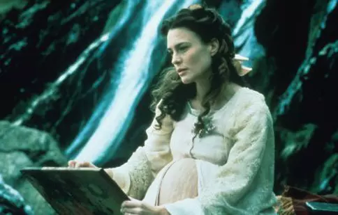 Moll Flanders