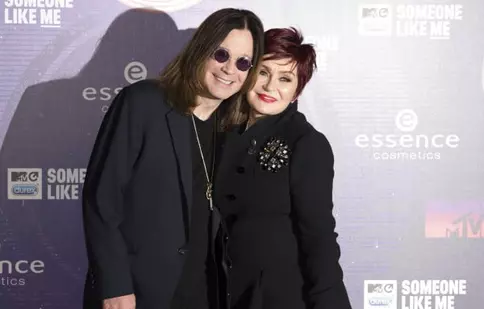 VH1 vrea să aducă înapoi la TV clanul Osbourne