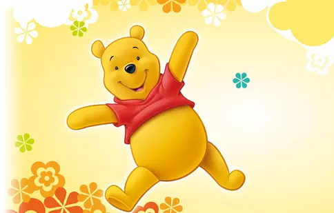 Ursulețul Winnie a fost cenzurat!