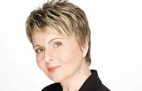 Dana Deac revine pe TV cu seria de interviuri “Eroii necesari”, la TVR 1