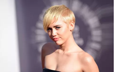 Miley Cyrus, însărcinată?
