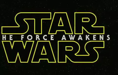 Trailer: „Star Wars 7: The Force Awakens”