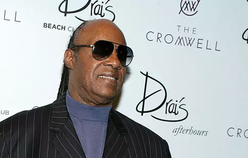 Stevie Wonder, tată pentru a noua oară