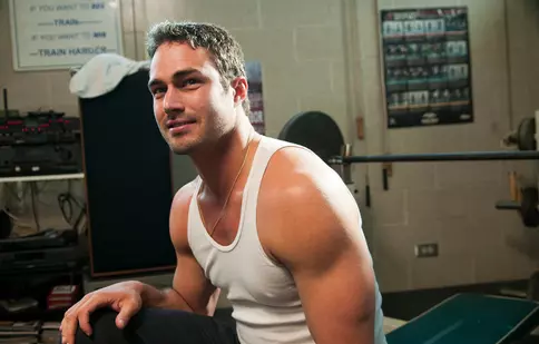 Taylor Kinney („Pompierii din Chicago”): „Aș putea fi pompier și în realitate”