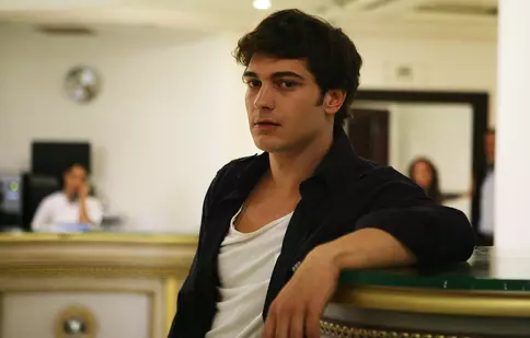Çağatay Ulusoy, din „Yaman”, a suferit de fobia vorbitului în public
