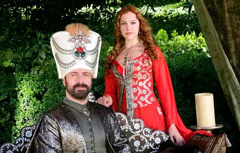 Serialul “Suleyman Magnificul - Sub domnia iubirii” se întoarce la TV!