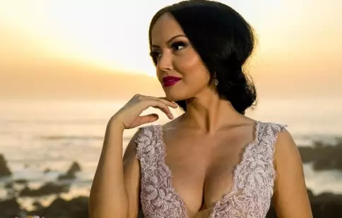 Andreea Mantea, gazda show-ului „Burlacul” | Când începe emisiunea