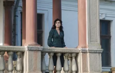 Cenuşă şi sânge