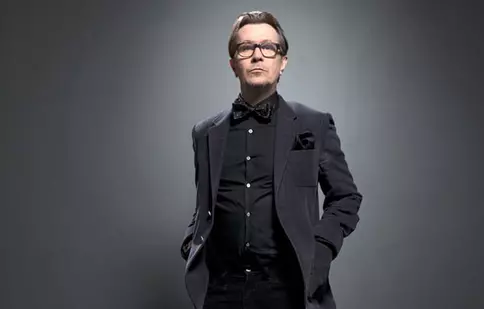 Gary Oldman divorţează pentru a patra oară