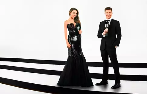 Covorul roşu de la Gala Premiilor Screen Actors Guild 2015 se vede la E!