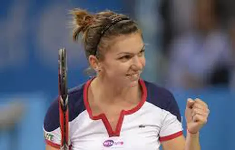 Simona Halep s-a calificat în semifinalele turneului de la Indian Wells