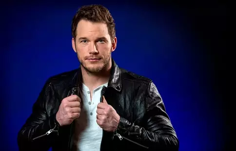 Chris Pratt a fost numit „omul anului” de către Universitatea Harvard