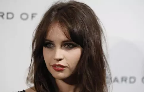 Felicity Jones se alătură francizei „Codul lui Da Vinci”