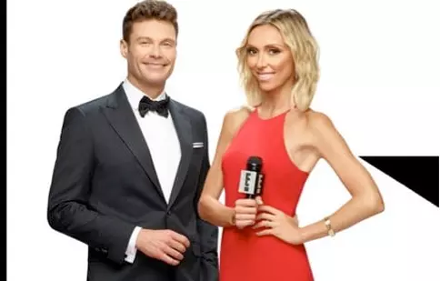 Emisiunea „Live From The Red Carpet: Premiile Grammy 2015” se vede la E!