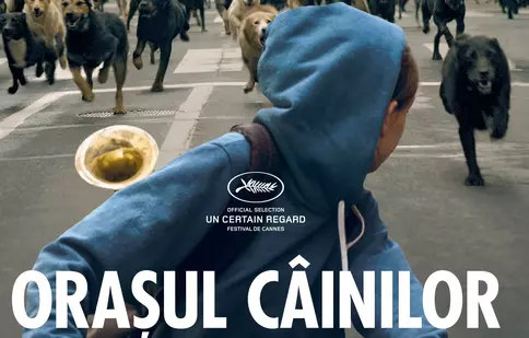 “Orașul câinilor”, propunerea Ungariei la Oscar 2015, la cinema din 20 februarie