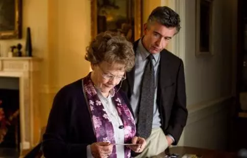 Philomena