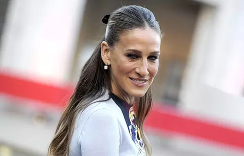 Sarah Jessica Parker, Thomas Haden Church și Molly Shannon într-o nouă producție HBO: „Divorce”