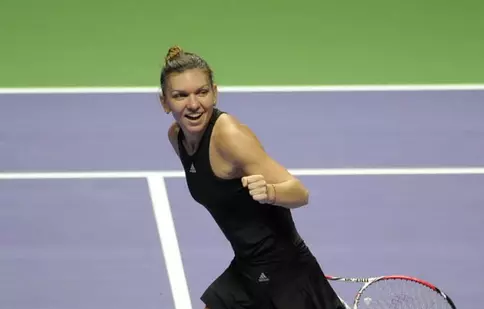 Turneul de la Stuttgart, la Digi Sport | Simona Halep, şansa a doua la trofeu