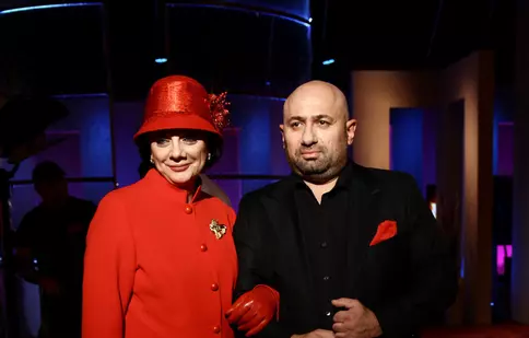 Carmen Tănase și Virginia Rogin, în promo-ul noului sezon ”Hell’s Kitchen”