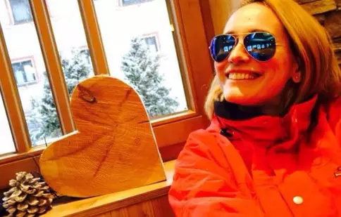 Premieră la radio: Andreea Esca va prezenta o emisiune la Europa FM
