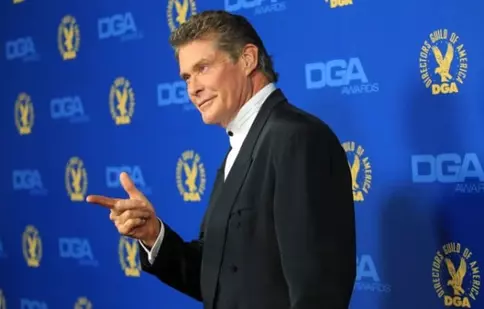 David Hasselhoff va avea o apariţie specială în noul „Baywatch”