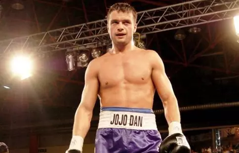 Jo Jo Dan se bate pentru titlul mondial IBF, în direct şi exclusiv la Dolce Sport