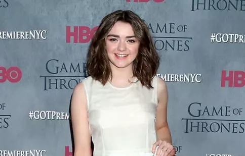 „X-Men”: Maisie Williams printre noii mutanți?