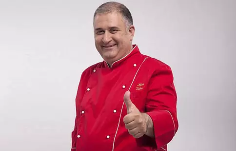Horia Vîrlan va fi juratul de la „Mama mea găteşte mai bine”