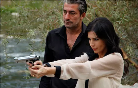 Kanal D va avea în grilă un nou serial turcesc. Ce se întâmplă cu „Trădarea”
