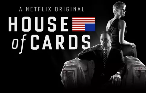 Netflix a dat undă verde sezonului 4 din „House Of Cards”