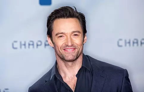 Hugh Jackman şi-a salvat copiii de la înec