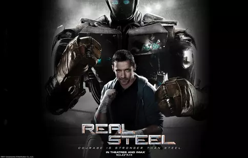 Recomandarea TVmania pentru seara de sâmbătă, 22 iulie: „Pumni de oţel”, cu Hugh Jackman