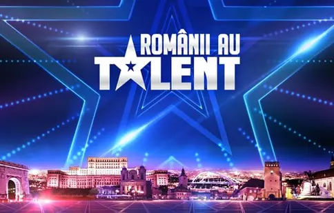 Încep preselecțiile pentru “Românii au talent”