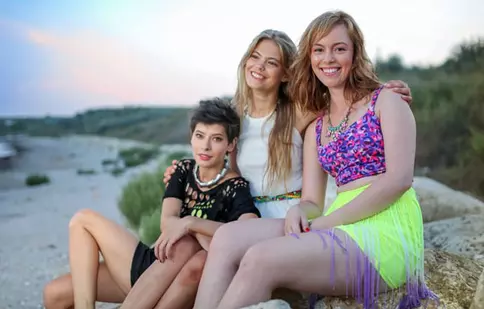 Au început filmările pentru „Selfie 2: Cum să te măriți în 3 zile”