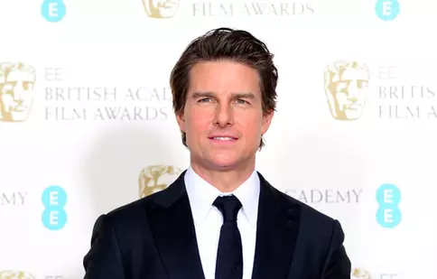 Tom Cruise este dorit în noul film din seria „Mumia”