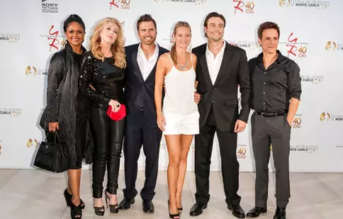 „Tânăr şi neliniştit” a primit trei trofee la Premiile Daytime Emmy