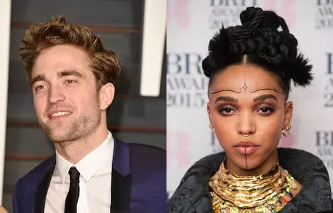 Logodnica lui Robert Pattinson vrea o nuntă într-un pub
